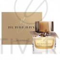 Burberry My Burberry eau de parfum
