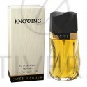 Estee Lauder Knowing