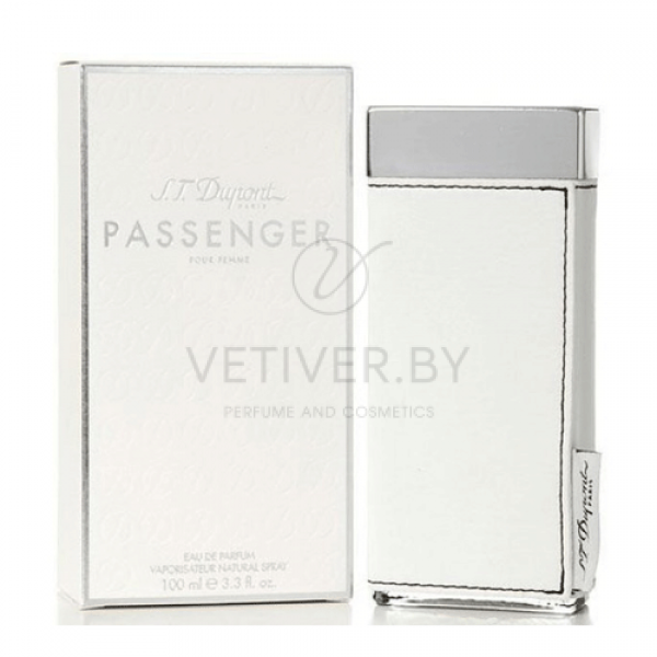 Dupont Passenger