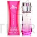 Lacoste Touch of Pink