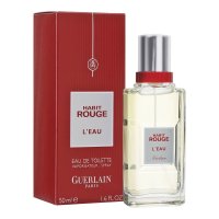 Guerlain Habit Rouge L`Eau