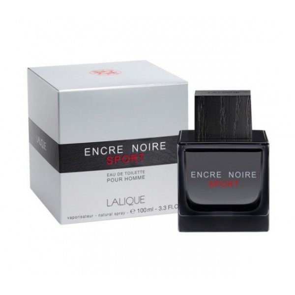 Lalique Encre Noire Sport Парфюм