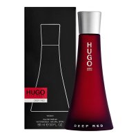 Hugo Boss Hugo Deep Red