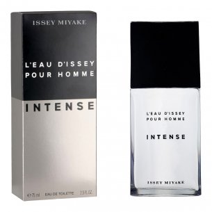 Issey Miyake L`Eau D`Issey Intense