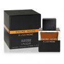 Lalique Encre Noire A L`Extreme парфюмерная вода