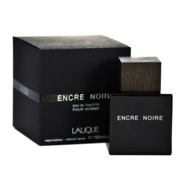 Lalique Encre Noire ...