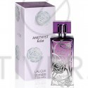 Lalique Amethyst Eclat