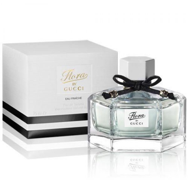 GUCCI FLORA BY GUCCI GORGEOUS GARDENIA - 35 ml