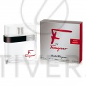 Salvatore Ferragamo F By Homme