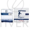 Salvatore Ferragamo F By Free Time