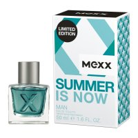 Mexx Summer Is Now man