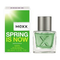 Mexx Spring Is Now man