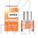 Mexx Spring Is Now woman