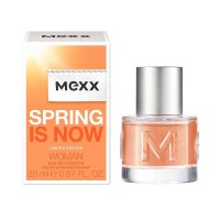 Mexx Spring Is Now woman