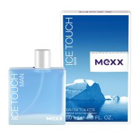 Mexx Ice Touch man