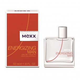 Mexx Energizing man