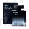 Mexx Black man