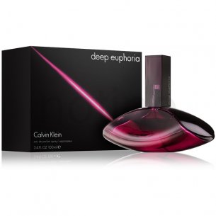 Calvin Klein Deep Euphoria eau de parfum