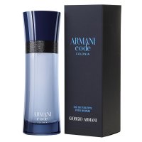 Giorgio Armani Code Colonia