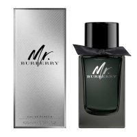Burberry Mr. Burberry eau de parfum