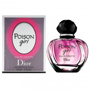 Christian Dior Poison Girl eau de toilete