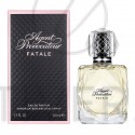 Agent Provocateur Fatale