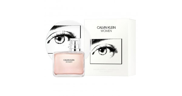 Calvin Klein Women Vetiver.by