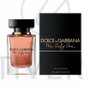 Dolce & Gabbana The Only One