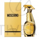 Moschino Fresh Gold Couture