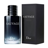 Christian Dior Sauvage 2015 eau de toilete