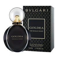 Bvlgari Goldea The Roman Night eau de parfum Sensuelle