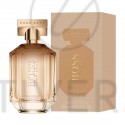 Hugo Boss Boss The Scent Private Accord For Her