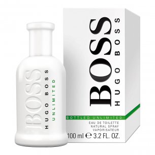 Hugo Boss Boss Bottled Unlimited