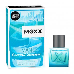 Mexx Cocktail Summer man