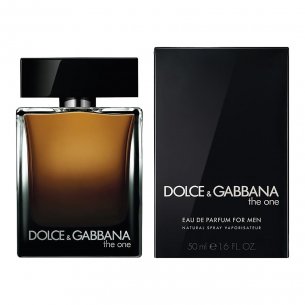 Dolce & Gabbana The One for men eau de parfum