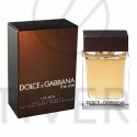 Dolce & Gabbana The One for men eau de toilete