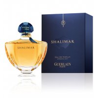 Guerlain Shalimar eau de parfum