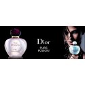 Christian Dior Poison Pure парфюмерная вода