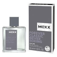 Mexx Forever Classic Never Boring for him