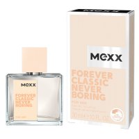 Mexx Forever Classic Never Boring for her