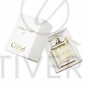 Chloe Love Story eau de toilete