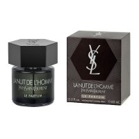 Yves Saint Laurent La Nuit De L`Homme le parfum