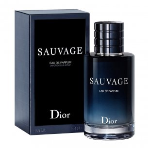 Christian Dior Sauvage 2018 eau de parfum