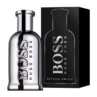 Hugo Boss Boss Bottled United