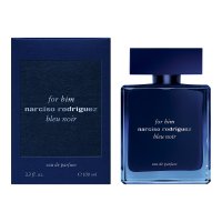 Narciso Rodriguez Bleu Noir for him eau de parfum