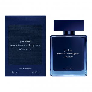 Narciso Rodriguez For Him Bleu Noir eau de parfum