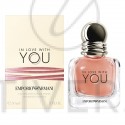 Giorgio Armani In Love With You