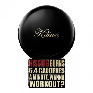 Kilian Kissing Burns
