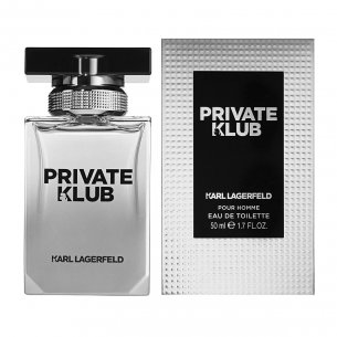 Karl Lagerfeld Private Klub for men