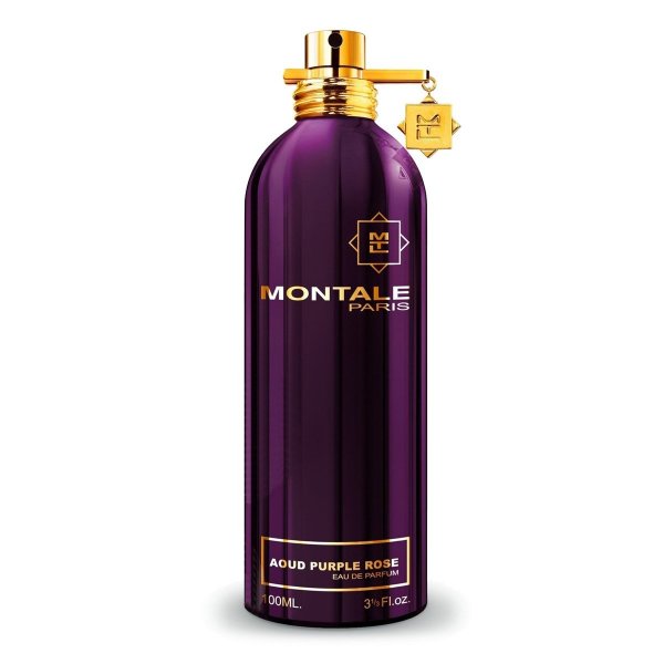Montale Aoud Purple Rose парфюмерная вода